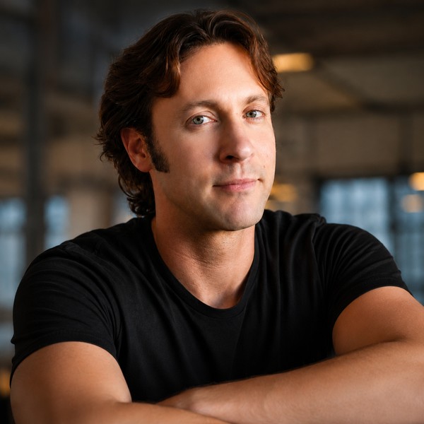 David Eagleman